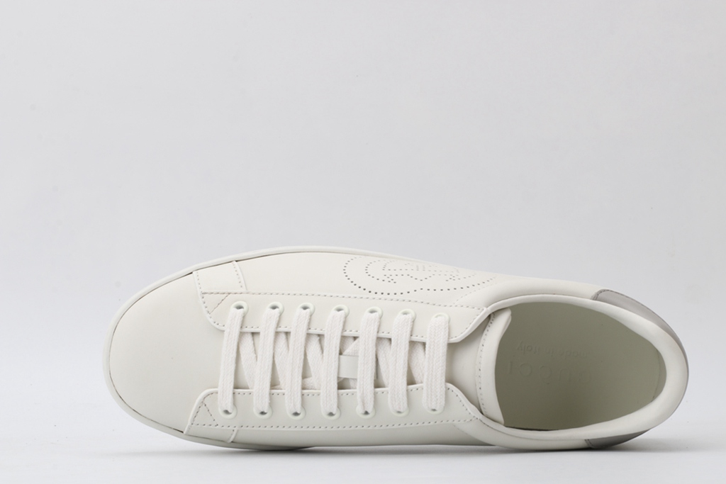 Women s Ace sneaker with Interlocking G
